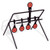 Birchwood Casey Gallery Resetting Targets - Airgun