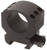 Burris Rings XTR Tactical 1" Medium 1/2"HGT Matte