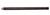 TAPCO 10/22 Red CBN FIB Barrel 22 LR - TAP22087