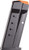 S&W Magazine M&P9 Shield Plus 10-Round Black