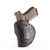 2nd Amendment 1791 4 Way Holster Size 5 Signature Brown RH