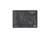 Taurus G3 Schematic Handgun Mat - Charcoal Gray-cerus Blue, 12" X 17"