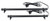 Aob GoldenRod GunSaver Dehumidifier Rod by - 12 in.