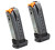 Ruger SECURITY-9 MAG 9MM 17-Round 2-PACK9mm
