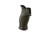 FAB Defense Gradus Reduced Angle Pistol Grip OD Green - FXGRADUSG