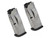 Ruger Max 9mm 10rd Magazine, 2 Pack - 90714