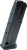 Beretta Magazine 92FS 9MM Luger 15-Round Blued Steel