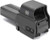 EOTECH 518 Holographic Sight 68MOA Ring W/1MOA Dot