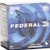 Federal Game Shok 12GA 2.75" 1-1/8OZ #4 25-Round 10BX/CS