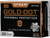 Speer Gold Dot 40 S&W 165gr Gdhp 20-Round 10BX/CS