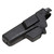 Glock Duty Holster Fits 17/22 (LH) (Pkg) - HO00931