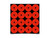 Birchwood Casey Self-Adhesive Target Spots Targets 1.5" - BC33904