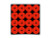 Self-adhesive Target Spots Targets - 1.5"