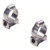 CVA DURASIGHT RINGS 1 HIGH SILVER