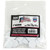 Pro-Shot Cotton Flannel Cleaning Patches - .22-.270 Caliber 100 Count