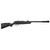 Hatsan Alpha Compact Airgun Rifle .177 Cal Black