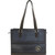 Rugged Rare S&W Structured Handbag Concealed Carry Purse Blue