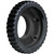 Axcel Driver Dually Wheel and Tread Stealth Bowhunting