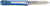 CRKT Stickler 3.38" Folder Assisted Stainless/Blue Handle