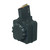 ProMag Black Polymer Magazine For AR-308 .308 Win 50/rd Drum
