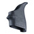 Hogue Handall Beavertail Grip Sleeve - Glock 42 43 Black