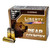 Liberty Bear Country Pistol Ammo 9mm +P 72 gr. 20-Round