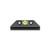 Night Fision Tritium Sight Set Yellow Front Black Back for Glock