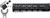 Bravo Company BCM Raider Rail 10" M-LOK Compatible Black Fits AR-15