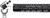 Bravo Company BCM Raider Rail 10" M-LOK Compatible Black Fits AR-15