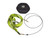 Breakthrough Shotgun Battle Rope 2.0 W- EVA Case Multi-Color, Ga - BCTBR2020G