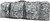 NcSTAR Vism by Double Carbine Case/Digital Camo/36 In