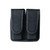 Biancho Double Mag Hook and Loop Pouch Hook and Loop AccuMold Model 7302