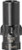 RUGGED SUPPRESSORS 3 LUG ADAPTER OBSIDIAN9 1/2X28
