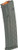 Hexmag Magazine AR-15 5.56X45 15-Round Gray Polymer Series 2
