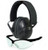 Radians Combo Set -Lowset Black EM with Outback Clear Glass NRR 21