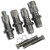 LYM 9MM 4 DIE SET CARBIDE (4)