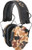 WALKERS MUFF ELECTRONIC RAZOR SLIM TACTICAL 23dB DUCK CAMO
