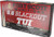 FORT SCOTT 8.6 BLACKOUT 235GR TUI SOLID COPPER 20RD 10BX/C