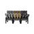 Aob Wheeler Hex/Torx Benchtop Screwdriver Set 30/ct