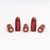 Carlson's Choke Tubes Snap Cap .380 Auto 5 Pack