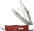 Case Knives Rosewood Standard JIG Folding Hunter & Sheath