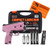 Byrna CL Universal Kit Pink with 2 Magnum & Projectiles 61 Cal - CK613001PNK