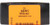 HSM TROPHY GOLD 6MM ARC 95GR BERGER VLD 20RD 25BX/CS