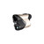 GSM Halo 6x Rangefinder 2000/yd with Angle Intel Auto Acquisition - Black/White