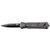 Battenfeld Knives S&W M&P Spear Tip OTF 3-3/4" Blade Gray