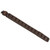 Blackpowder Products Inc-Quake Claw Slimline Rifle Sling Brown