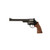 Umarex Smith & Wesson M29 Airgun Revolver with 8" Barrel - Electroplated Blue