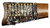 Grovtec Rifle Shell Holder Buttstock Sleeve Truetimber