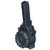 PROMAG DRUM GLOCK 48/43X 9MM 30RD BLK POLYMER