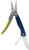 SOG Multi-Tool Aegis Indigo/ Acid W/4 Tools
